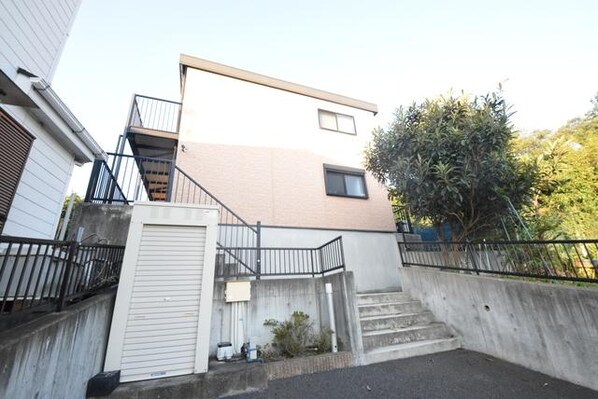 アムール HAPPINESSの物件内観写真